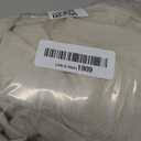 Linen Curtains for Bedroom and Living Room,Cream , 52x95 2 Pc.