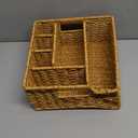 Priceworth Furniture Havana Storage Basket