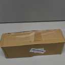 Sumnacon 4PCS Aluminium Alloy Furniture Legs - Round Adjustable Sofa Legs Furniture Cabinet Legs,3 Inch Funiture Feet for Cabinet Desk Table Chair Sofa Bed,Black