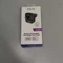 Set Of 3 ZGear - Wireless FM Transmitter w/Adaptive Fast Charger - 30 Watts