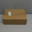 OVNTHYK Acrylic Risers 10 Pcs (2 Sets)  Large Display Risers, Clear Perfume Organizer Stands for Figures, Jewelry, Decorations, Cupcakes & Dessert Table Display