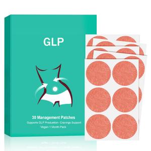 Ozempatch for Women, Ozempatch for Body, 100% Natural Ingredients - Mild, Safe & Effective, Keep in Good Shape, Firming, Moisturizing, for All Skin Types