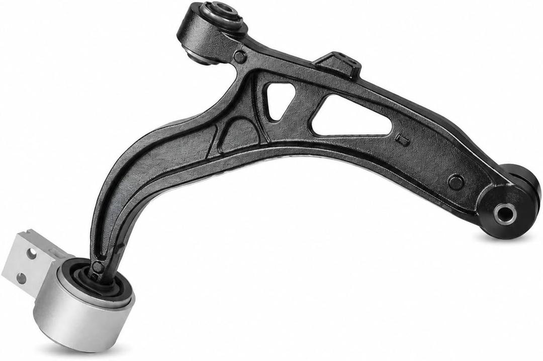Front Lower Left Control Arm Driver Side Fit for 2011-2019 Ford Explorer 2013-2019 Ford Police Interceptor Utility K622216 BB5Z3079A