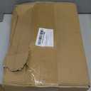 Solar House Numbers Address Sign, Solar Address Plaque for Outside,IP65 Waterproof 3 Colors Temperatures LED Illuminated House Numbers, Wall Mounted & In Ground Address Numbers for House