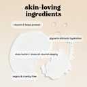 eos Shea Better Sensitive Skin Body Lotion - Fragrance-Free, 48-Hour Moisture Eczema Cream & Dry Skin Relief, Vegan, 16 fl oz