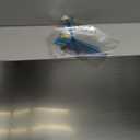 [2-Pack] 24 Inch Computer Privacy Screen Filter (16:9 Aspect Ratio) - Removable, Anti Glare & Blue Light Blocking, Compatible with HP Dell ASUS Acer Samsung Monitors