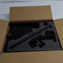 Adjustable Dog Grooming Arm for Table: 42'' Height, 27''39'' Width, Clamp Fits Up to 2.76'', with Hammock & 2 Nooses  Portable Pet Grooming Station for Nail Trimming, Cats & Dogs at Home