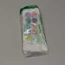 Fridge Magnets - 20 Pack 10 Colors Refrigerator Magnets, Small Strong Magnets, Heavy Duty Magnet for whiteboard, Fridge, Locker, Kitchen, School, Office & Classroom - Round Mini Cute Magnet