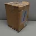 Fonveth Wall Mount Kitchen Faucet Copper Copper, 8 Inch Center Wall Mount 360 Rotation Kitchen Sink Faucet Rose Gold with Pull Down Sprayer with Sprayer, Red Copper