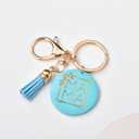 Mothers Day Gifts: I Love You Keychains for Mom, Mama, Mommy To Be & New Mom - Christmas & Birthday Presents from Kids