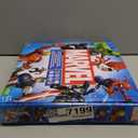 Marvel Avengers Ultimate Protectors Pack, 6-Inch-Scale, 8 Action Figures with Accessories, Super Hero Toys, Toys for Boys and Girls Ages 4 and Up