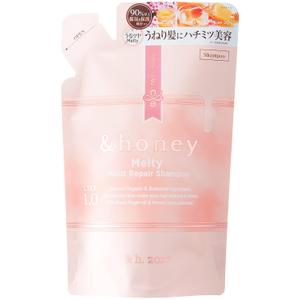 Melty Moist Repair Refill by &honey