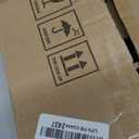 Metal Raised Dog Bowl, 10" Height Tall Elevate Dog Feeder Stand with 2 Stainless Steel 42oz Bowls & 16x24 Non-Slip Mat  Stronger Dogs Food & Water Bowl Stand (Grey)