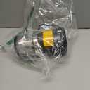 SHARDOR One Touch Coffee Grinder Electric, Spice, Herb, For Coffee Bean Spices and Seeds with 1 Removable Stainless Steel Bowl, Dry Grinder, Black