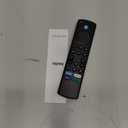 Luyeper Replacement TV Remote for Amazon Fire Stick (4K Max, 4K, HD), Firestick 3rd Gen, TV Cube and Insignia, Toshiba Smart TVs with Voice Control