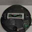 IRobot Roomba 104 2in1 Vacuum & Mop Robot - Self-Empties for 75 Days, Intense Power-Lifting Suction, Vacuums All Floors, Ideal for Pet Hair, LiDAR Smart Navigation Mapping, Mops Hard Floors