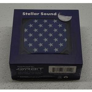 FF05 STAR PORTABLE BLUETOOTH SPEAKER