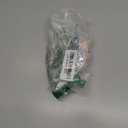 A ALPS Boys Watch for 315 Year Old Boys, Digital Sport Outdoor Multifunctional Chronograph LED 50M Waterproof Alarm Calendar Analog Watch with Silicone Band