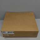 Over the Door Organizer 5 Tiers, Extra Large Behind Door Storage of 10 Compartments, 80 lbs Weight Capacity Over Door Organizer, Door Hanging Organizer for Closet, Diaper Organizer, Room storage (Gray)