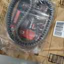 Drive Belt V-Belt M174096 for John Deere XUV Gator Utility 825I 825E 825M 835E 835M 835R 855D 855E 855M 865E 865M 865R, A2 A3 Sub for M158189 or M173005 or M174096 or UC33933 or 31C4573