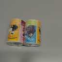 2 x Fancy Land Halloween Stickers to from Name Gift Tags Happy Halloween Envelope Seals for Goodie Bags Boxes Party Decor Supplies 300Pcs