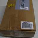 Dingion 2 PCS 6 ft Christmas Cedar Garland - Thick & Soft Artificial Realistic Cedar Pine Garland for Home Mantle, Stair, Fireplace, Wall, Indoor, Outdoor Christmas Winter Holiday Party Decoration