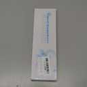 Brushed Nickel Faucet Plate, Sink Hole Cover, Faucet Deck Plate 10 Inch 1 or 3 Hole Long Rectangle Cover Deck Plate Faucet Escutcheon for Bathroom Vanity Sink Faucet Stainless Steel