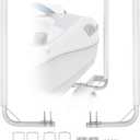 VEVOR Boat Trailer Guide, 16.7"- 60 Adjustable Design Trailer Guide Poles, 2PCS Trailer Guide-Ons for Ski Boat, Fishing Boat or Sailboat Trailer (48")