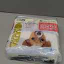 Paw Inspired 32ct Disposable Dog Diapers | Female Dog Diapers Ultra Protection | Diapers for Dogs in Heat, Excitable Urination, or Incontinence (Small)