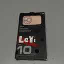 LeYi for iPhone-11-Pro Max Case: with Tempered Glass Screen Protector [2 Pcs]+ Full Camera Lens Protection,Love Heart Plating Girly Women Luxury Soft TPU Shockproof Case para i Phone 11 ProMax,Pink