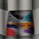 35&70P Pieces Pill Pouch Bags Zippered, Anglecai Reusable Pill Pouch for Medicine Bags Portable for Pills Bags Self Sealing Travel Pill Packets with Slide Lock Pill Baggies for Pill Storage (70)