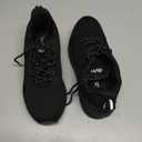 AVW Womens Non Slip Work Shoes Water Resistant Walking Sneakers Food Service Chef Kitchen Shoes 7.5