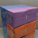 Amazon Basics Facial Tissue, 2-Ply | With Lotion | 300 Count | 12 Packs