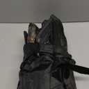 See Through Hunting Blind, Ground Blinds with Carrying Bag, Portable & Silent Pop Up Ground Blinds for Deer Duck Turkey Hunting, 3 Panel (1-2 Person)