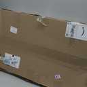 24x10 Steel Return Air Grille, Fits 24"W x 10"H Duct Opening