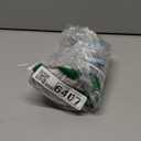 SwaddleMe by Ingenuity Compression Baby Swaddle Pod in Velboa, Two-Way Zipper for Easy Diaper Changes, Improves Sleep & Calms Startle Reflex, 0-2 Months, 1.0 TOG, 2-Pack - Clouds & Stars