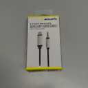 Acoustix™ Auxiliary Braided Audio Cable