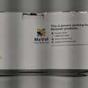 MxVol Compatible CRG052 Toner Cartridge Replacement for Canon 052 CRG-052 Toner Cartridge use for Canon imageCLASS MF426dw MF424dw LBP214dw Printer (1PK Black)