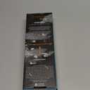 Towle Living Forged Stainless Steel 6 Dinner Forks