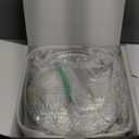 Dog Water Fountain for Large Dogs 7L/236oz Stainless Steel Dog Water Bowl Dispenser Automatic Cat Water Fountain with Deeper Drinking Area, Multi-Filtration Pet Fountain with Ultra-Quiet Pump