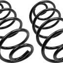 MOOG 5379 Coil Spring Set for Chevrolet Chevelle