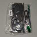 Car Sun Visor Extender, Day & Night Auto Polarized Sun Blocker, HD Anti-Glare Sunshade Extender, Safety Driving Car Visor Accessory Protect from Sunlight, UV Rays, Snow Blindness (2PCS)