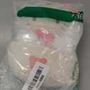 GUND Sanrio Official Hello Kitty Café Latte Teddy Bear Plush, Collectible Plush Toy, Stuffed Animal for Ages 1 and Up, White, 6”