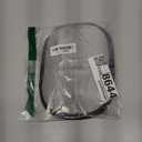 Pet Hair Removal Glove for Dogs & Cats, Newly Upgraded Reusable Electrostatic Pet Hair Glove, Magic Brush Pet Hair Remover Tool for Clothing, Couch, Carpet, Car Seat (BlackYellow)