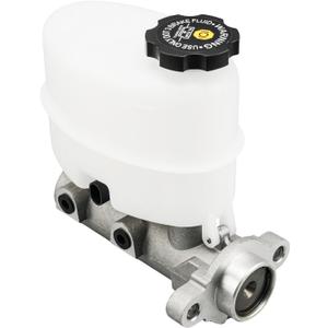 PHILTOP M630035 Brake Master Cylinder Assembly Replacement for Chevrolet Silverado 1500 2001-2002, Chevrolet Tahoe 2001-2002, Chevrolet Silverado 2500 HD 2001-2002, Chevrolet Suburban 1500 2000-2002