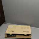 seenda Wireless Bluetooth Keyboard and Mouse Combo, COE200 Ergonomic Wireless Keyboard Mouse with Wrist Rest, Multi-Device Connection, Full-Size, Compatible for Computer/Laptop/Mac/MacBook, Black