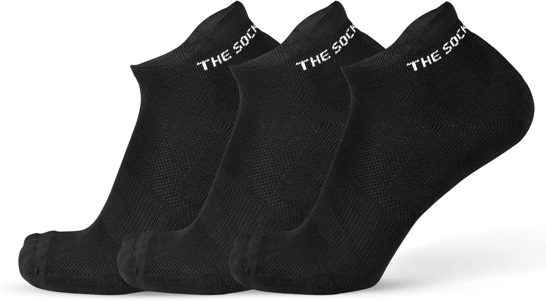Socks for Men Ankle Length