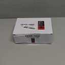 TENS 7000 Sport Recovery Muscle Stimulator - Dual-Channel TENS + EMS + Massage Machine with 42 Built-in Programs, 20 Intensity Levels & USB-C Rechargeable, for Muscle Pain Relief & Athletic Recovery