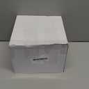 Lichamp LED Camping Lantern, 4 Pack Battery Powered Flashlight for Power Outages, Portable Collapsible Hanging Light Essential for Home, Outdoor, Emergency Lamp Survival Kit Gear for Hurricane, B4BD