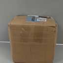 Smoofy Fluffy Queen Comforter Set 3 Pieces - Pink Fleece Fluffy Comforter Set, Luxury Fuzzy Queen Bedding Set, Soft Warm Bed Set All Season, Heavy Faux Fur Comforter with 2 Pillow Cases